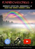 Rainbow Songs 1+2 - Basic Edition