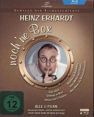 Heinz Erhardt ... noch ne Box