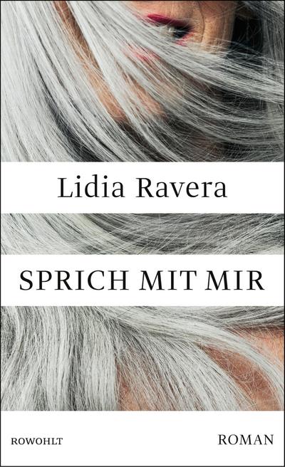 Ravera, Sprich mit mir