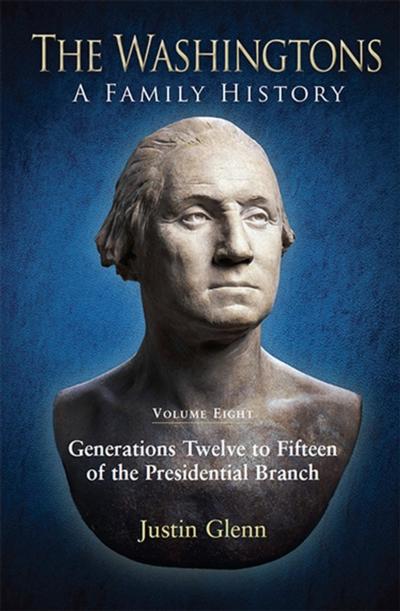 Washingtons. Volume 8