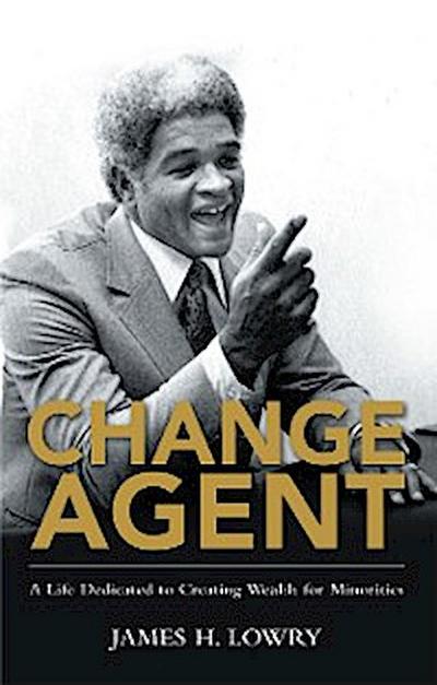 Change Agent