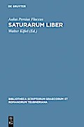 Saturarum liber