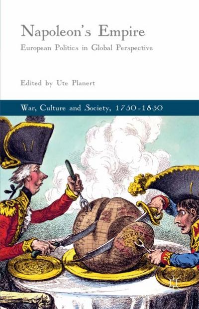 Napoleon’s Empire