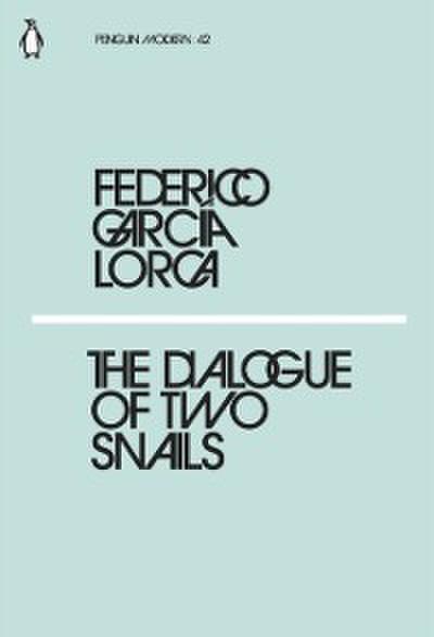 Dialogue of Two Snails
