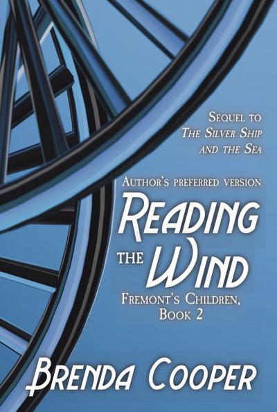 Reading the Wind (Fremont’s Children, #2)