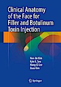 Clinical Anatomy of the Face for Filler and Botulinum Toxin Injection
