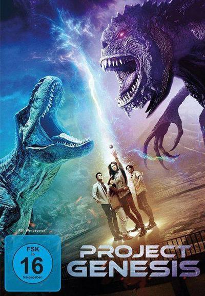 Project Genesis