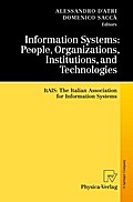 Interdisciplinary Aspects of Information Systems Studies