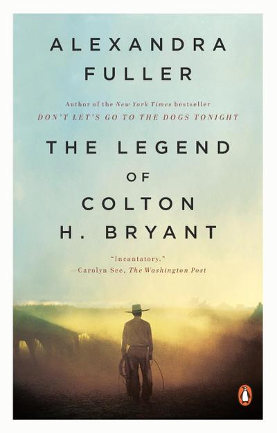 The Legend of Colton H. Bryant
