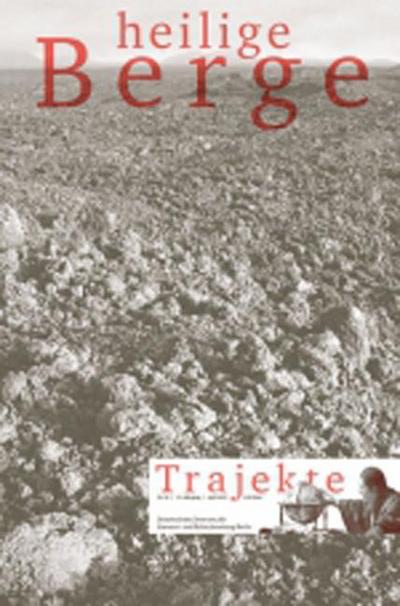 Trajekte 26
