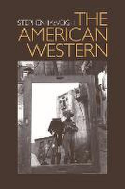 The American Western