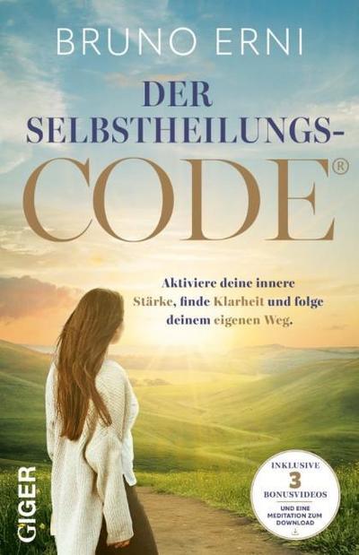 Der Selbstheilungscode