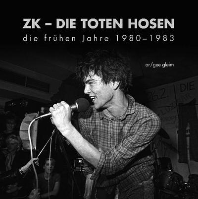 ZK - DIE TOTEN HOSEN 
