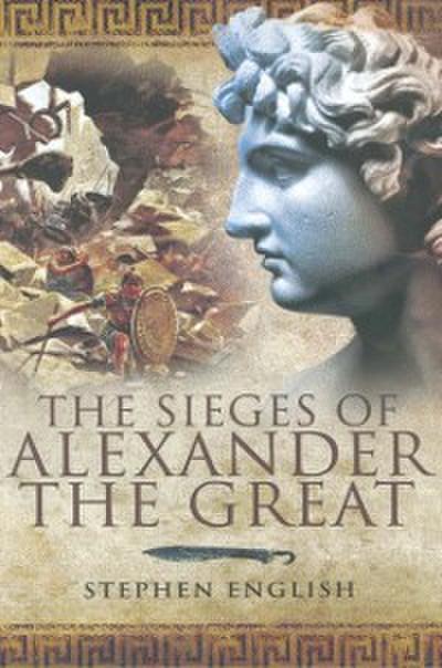 Sieges of Alexander the Great