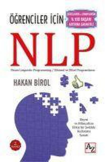 Ögrenciler icin NLP