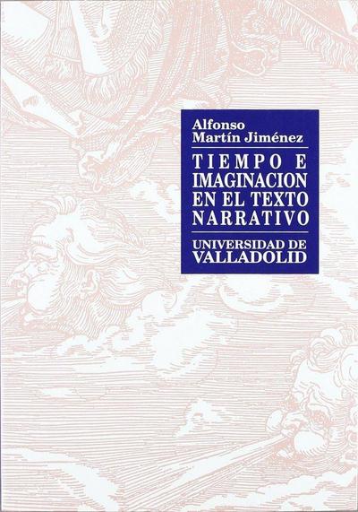 Tiempo e imaginación en el texto narrativo