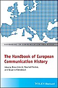 The Handbook of European Communication History