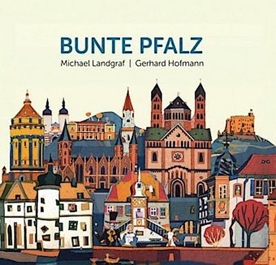 Bunte Pfalz