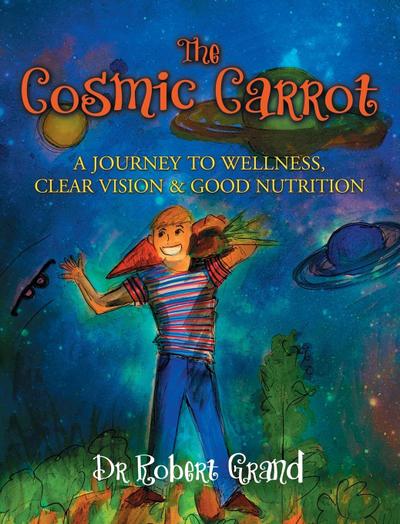 The Cosmic Carrot