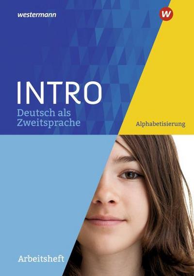 INTRO Deutsch als Zweitsprache