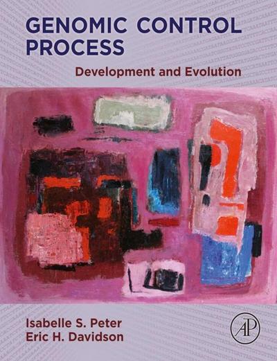 Genomic Control Process