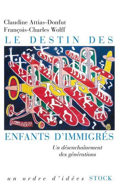 Le destin des enfants d’immigrés