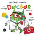 The Colour Monster: The Feelings Doctor and the Emotions Toolkit