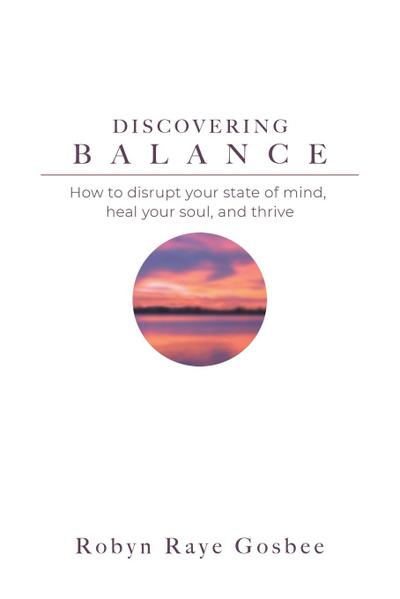 Discovering Balance