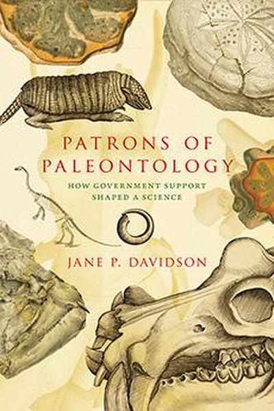 Patrons of Paleontology