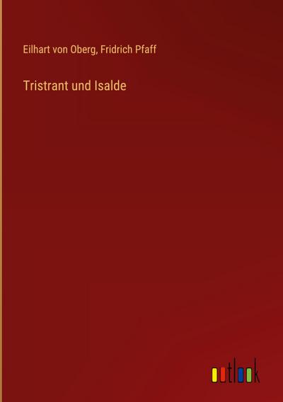 Tristrant und Isalde