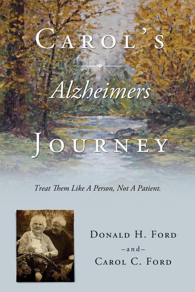 Carol’s Alzheimers Journey