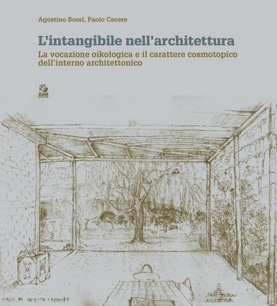 L’ intangibile nell’architettura. La vocazione oikologica e il carattere cosmotopico dell’interno architettonico