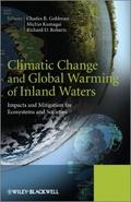 Climatic Change and Global Warming of Inland Water
