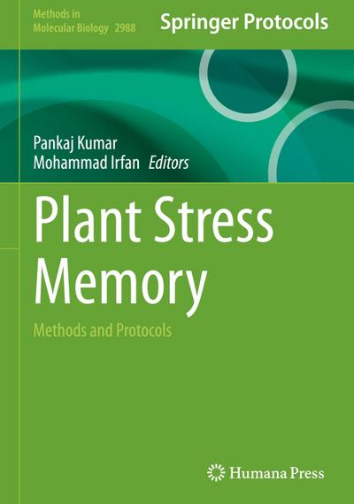Plant Stress Memory