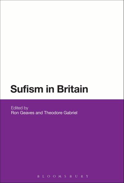 Sufism in Britain