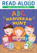 ABC Hanukkah Hunt