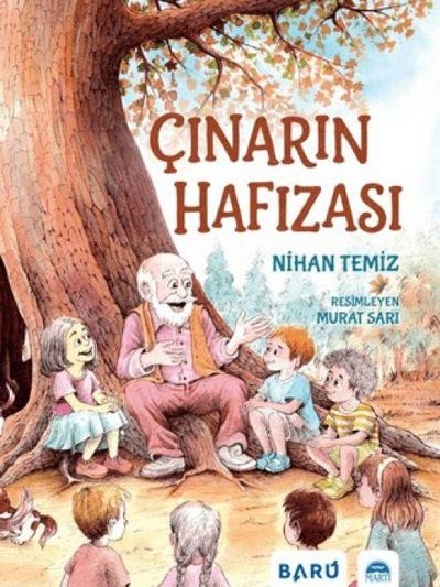 Cinarin Hafizasi