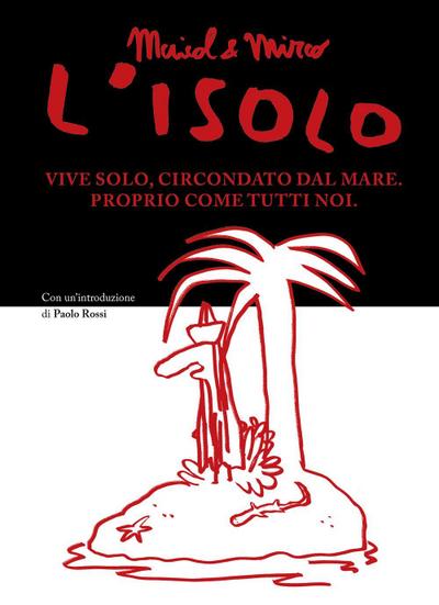 L’ isolo