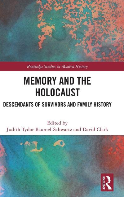 Memory and the Holocaust