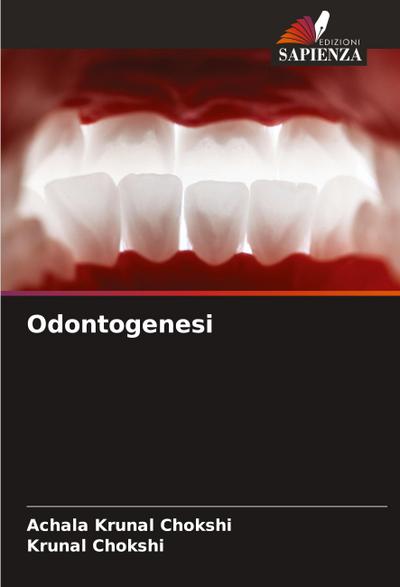 Odontogenesi