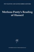 Merleau-Ponty’s Reading of Husserl