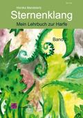 Sternenklang. Mein Lehrbuch zur Harfe Band 2