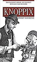 Knoppix Pocket Reference