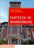 Parteien in Brandenburg - Jakob Lempp