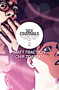 Sex Criminals Vol. 3