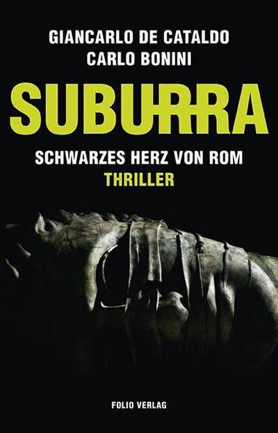 Suburra