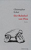 Der Bahnhof von Plön
