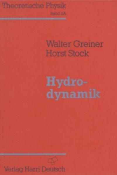 Hydrodynamik