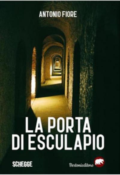 La porta di Esculapio