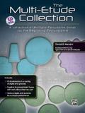 The Multi-Etude Collection: A Collection of Multiple-percussion Solos for the Beginning Percussionist